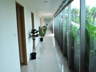 Jade Beach Resort Tirupporur Exterior foto